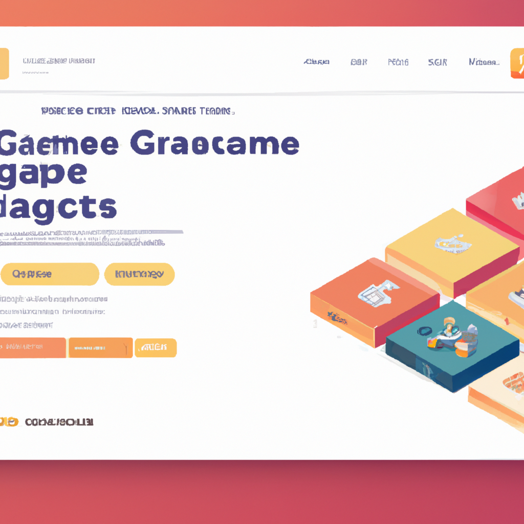 Feature demo: modular editor and HUD